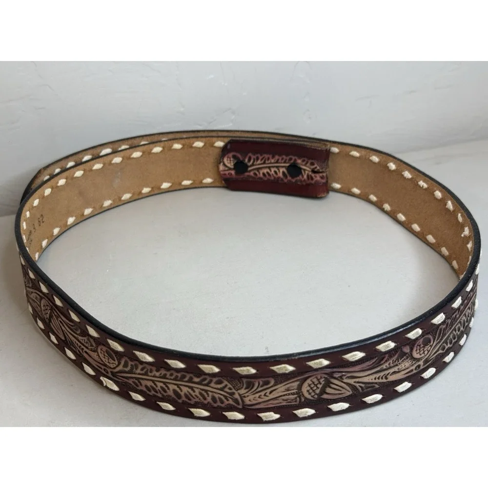 Handmade this authentic